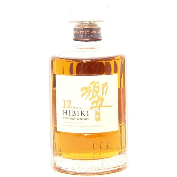 Hibiki 12 Year Old Whisky 50cl 1