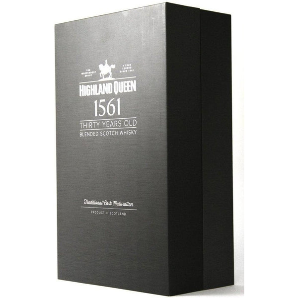 Highland Queen - 30 Year Old Whisky 3