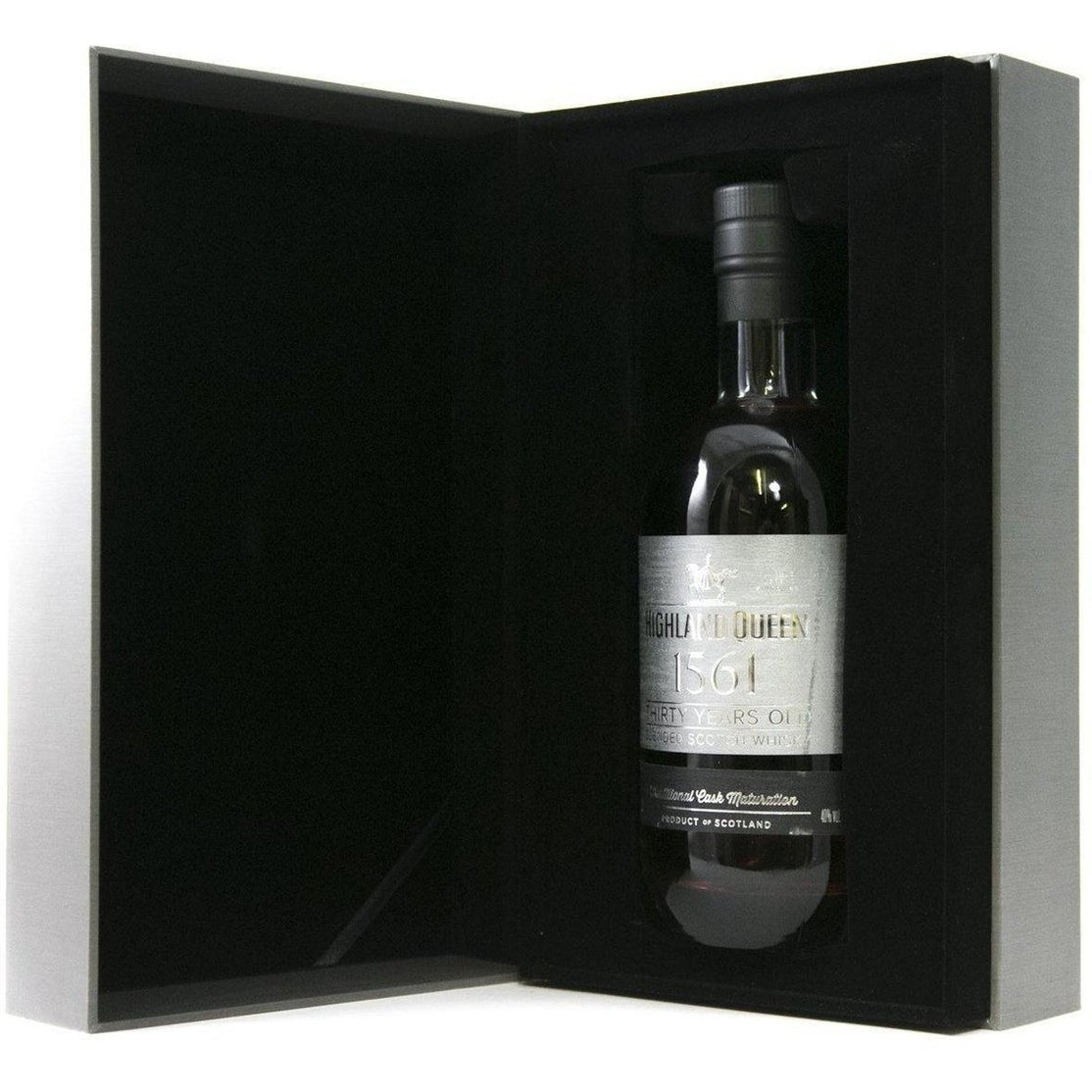 Highland Queen - 30 Year Old Whisky