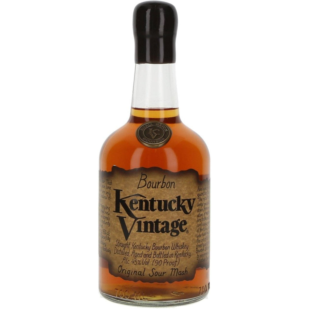 Kentucky Vintage Small Batch - 70cl 45%