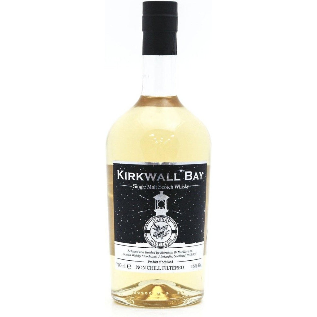 Kirkwall Bay - 70cl 46%