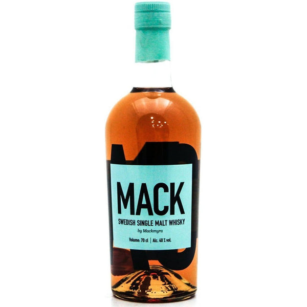 Mackmyra Mack - 70cl 40% 0