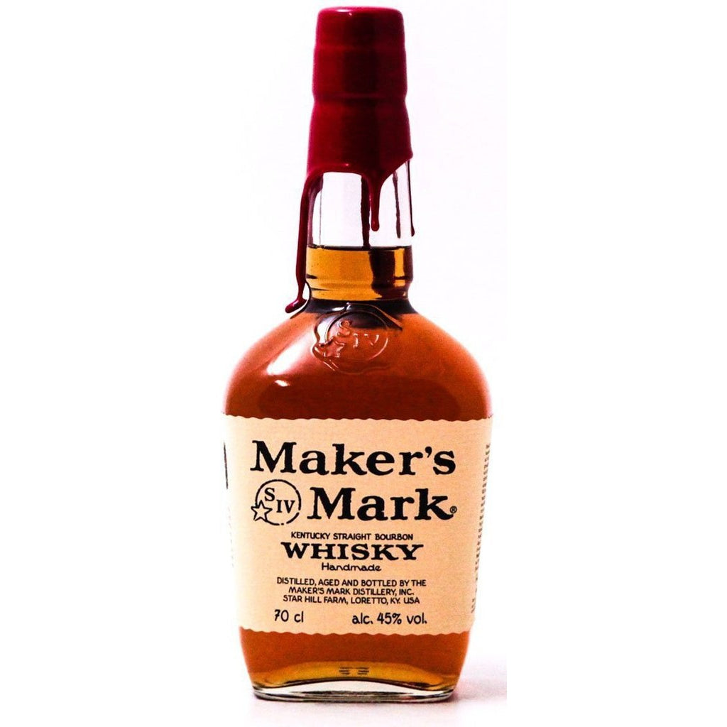 Maker’s Mark - 70cl 45%