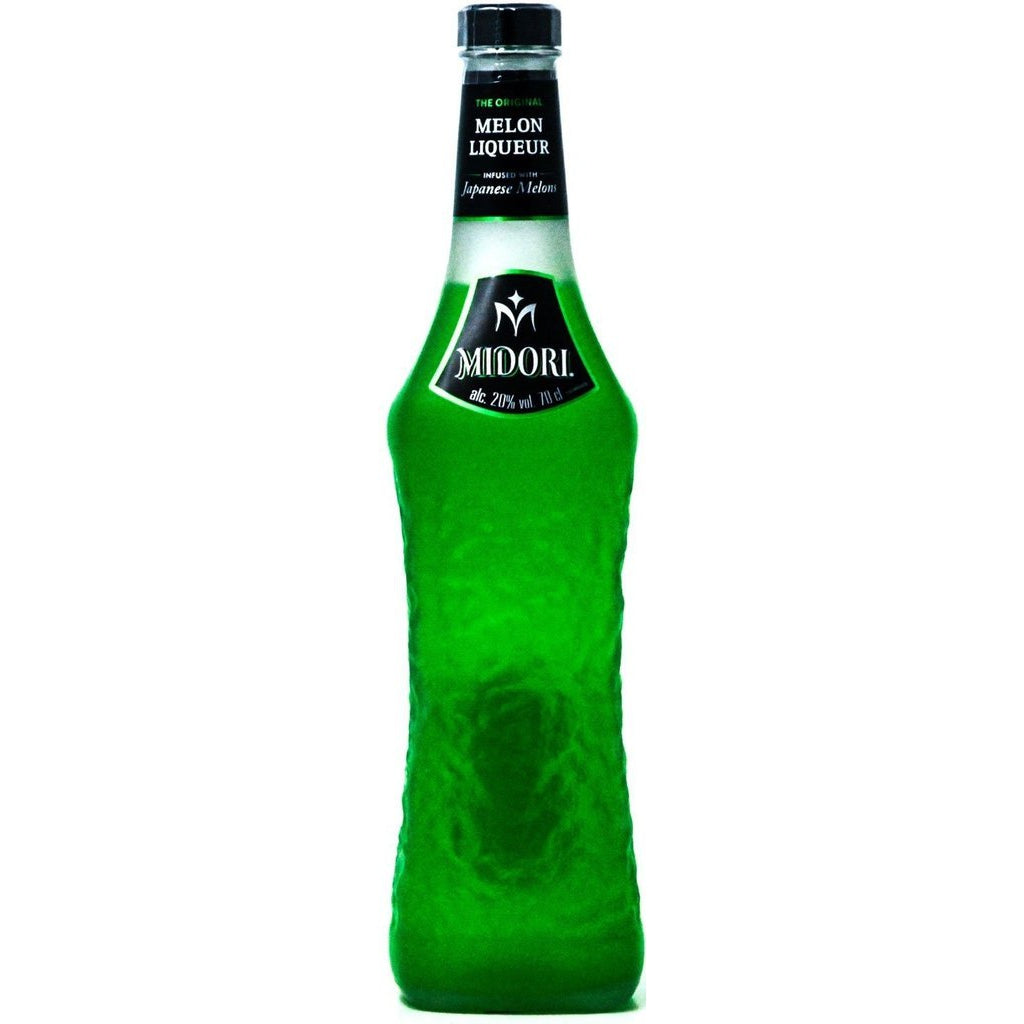 Midori Melon Liqueur - 70cl 20%