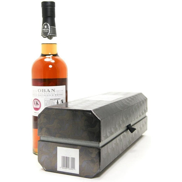 Oban 21 Year Old (2013 Special Release) - 70cl 58.5% 3