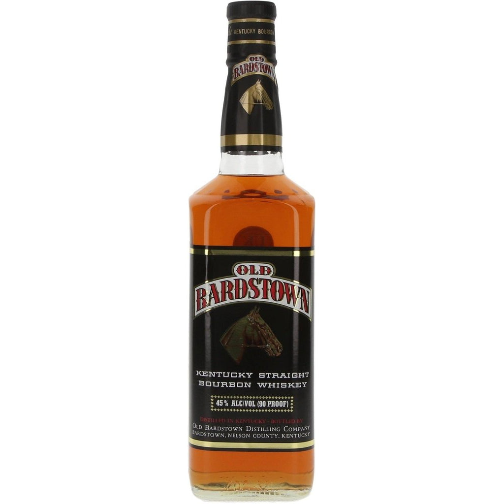 Old Bardstown Bourbon - 70cl 45%