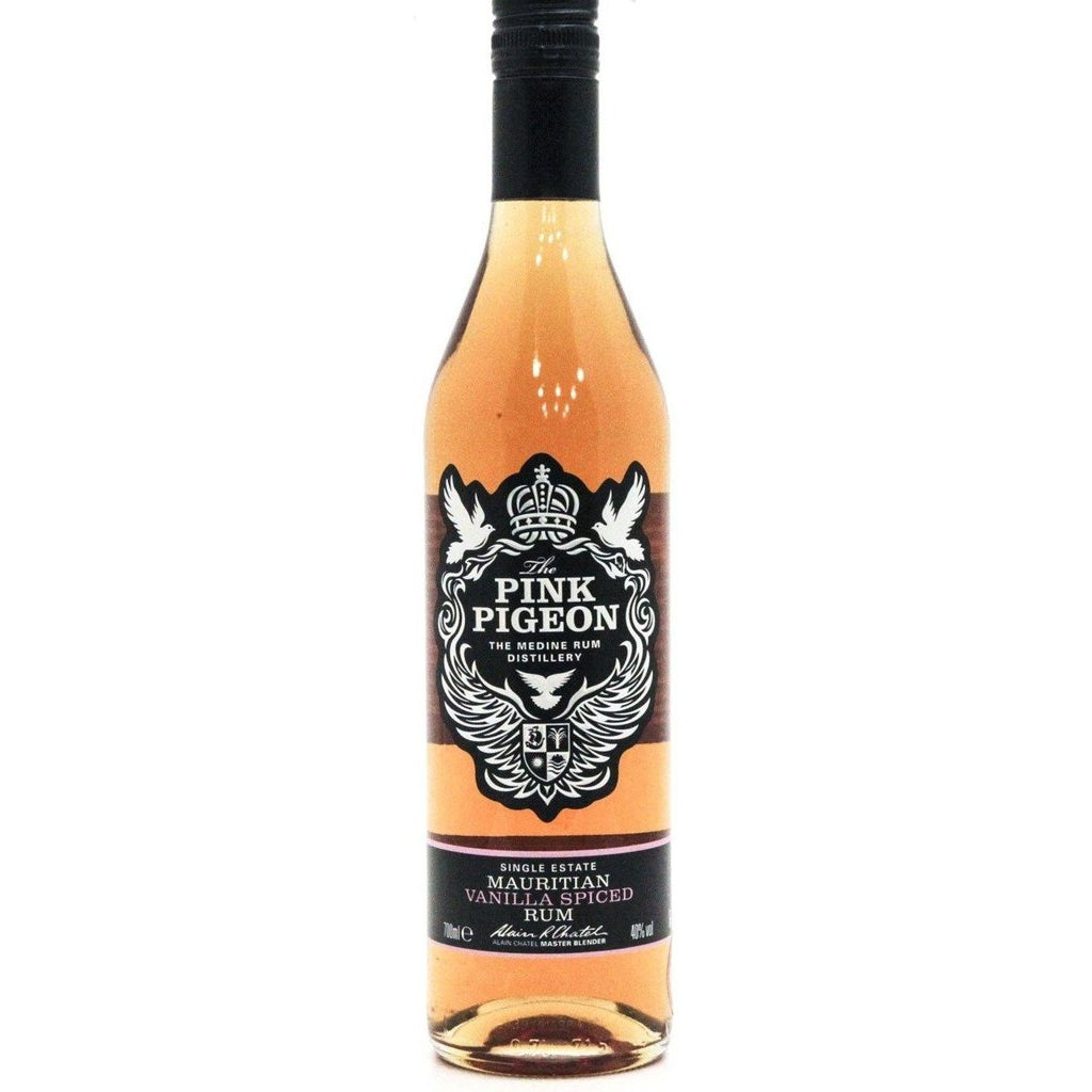 Pink Pigeon The Pink Pigeon Mauritian Rum - 70cl 40%