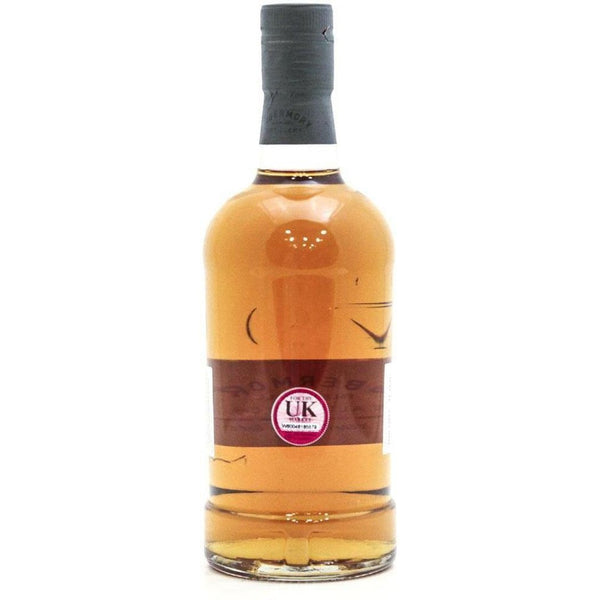 Tobermory 11 Year Old 2007 Sherry Butt Finish - 70cl 62.4% 1