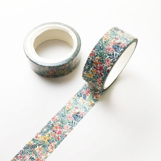 Gunlan Washi Tape – OBUJO