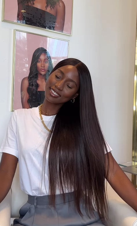 Your Ultimate Guide to Lace Closure Sew Ins