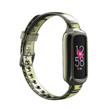 Classic Accessory Bands  Shop Fitbit Luxe Accessories