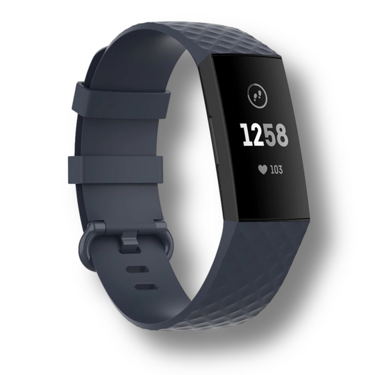Glowing Band for Fitbit Charge 5 | watchband.direct