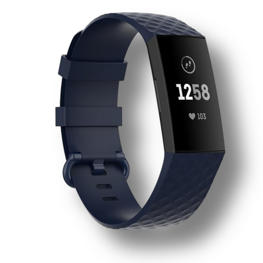 Fitbit 3 & 4 Bands |
