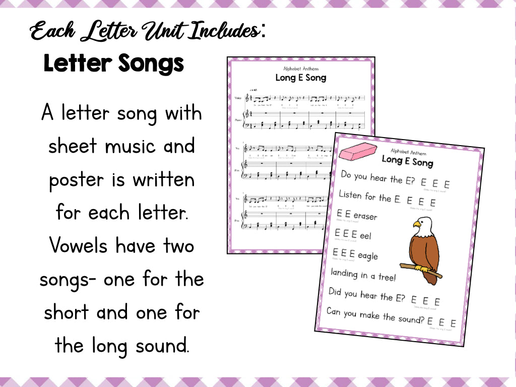 Letter E Preschool Letter Of The Week Unit Simply Schoolgirl