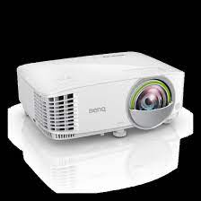 Benq EW800ST Proyector Smart Android Wifi 3300lm WXGA USB Tiro Corto