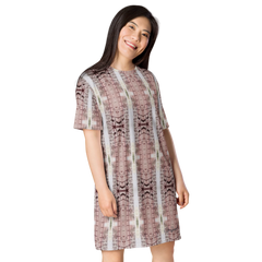 T-shirt dress