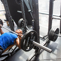 Hammer Strength Olympic Weightlifting Bars Nav Image 9