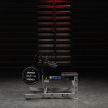 Hammer Strength Plate-Loaded Seated Calf Raise Nav Image 8
