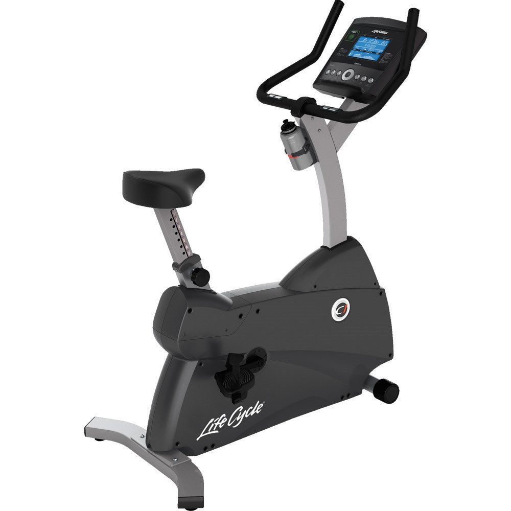 C3 Lifecycle Exercise Bike Life Fitness Shop