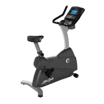 C3 Lifecycle Exercise Bike Nav Image 1