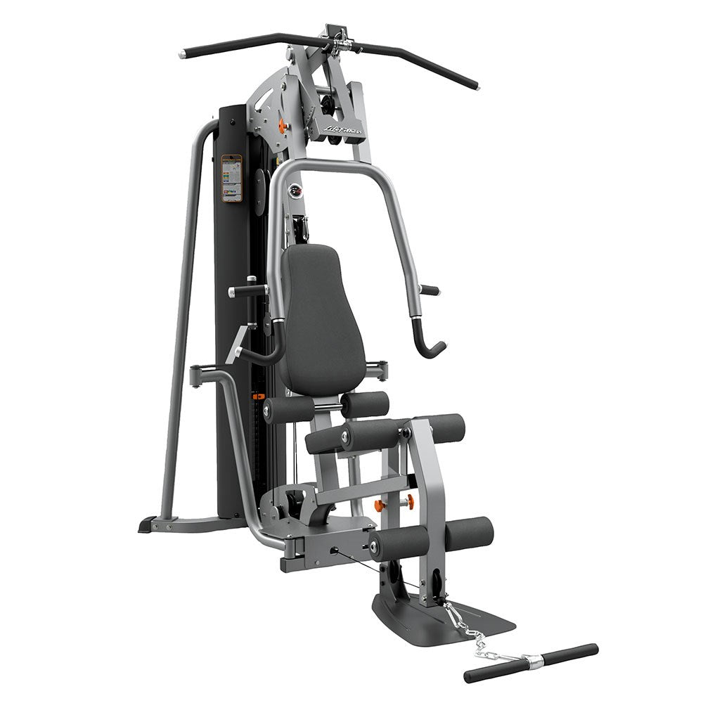 G7 Home Gym with Bench Life Fitness Shop