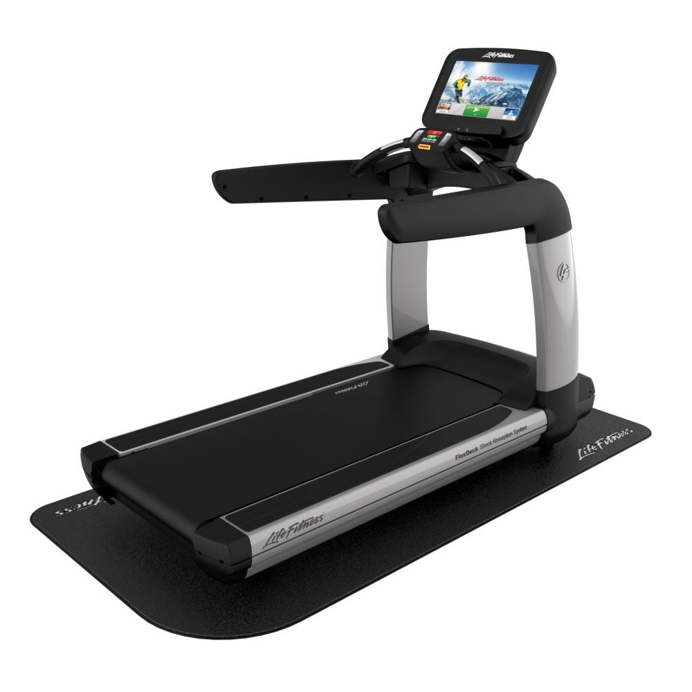 Life fitness clearance t5