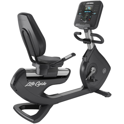 life fitness bike price