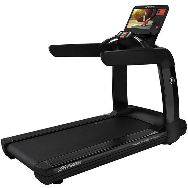 kiezen Integreren kapitalisme Platinum Club Series Treadmill | Life Fitness Shop