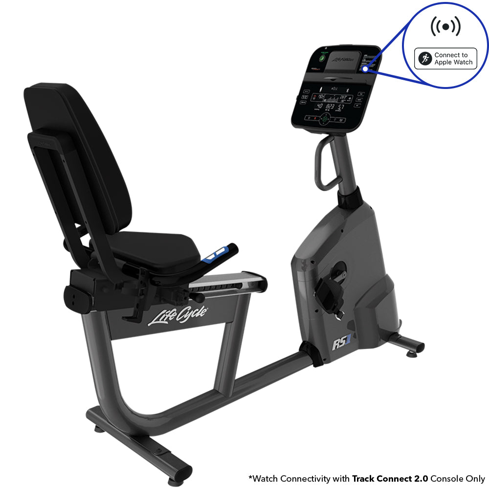 C3 Lifecycle Exercise Bike | Life Fitness Shop