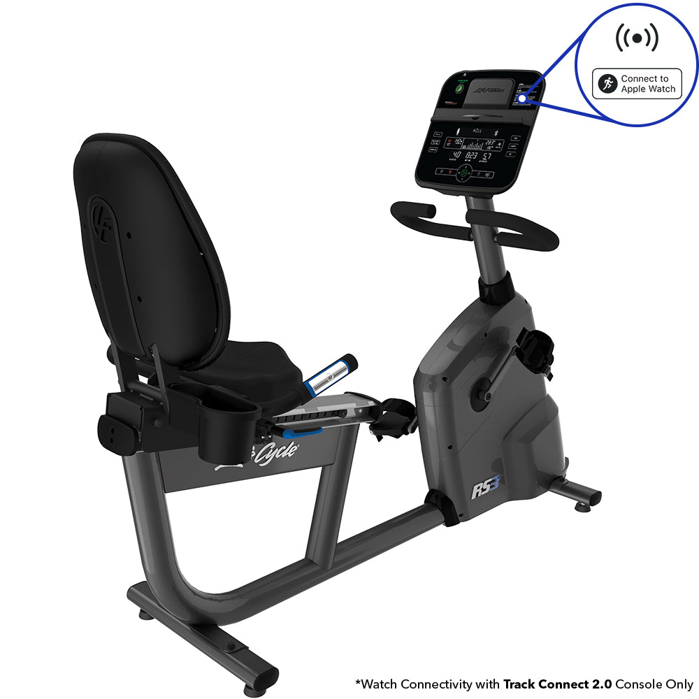 C1 Lifecycle Exercise Bike Life Fitness Shop