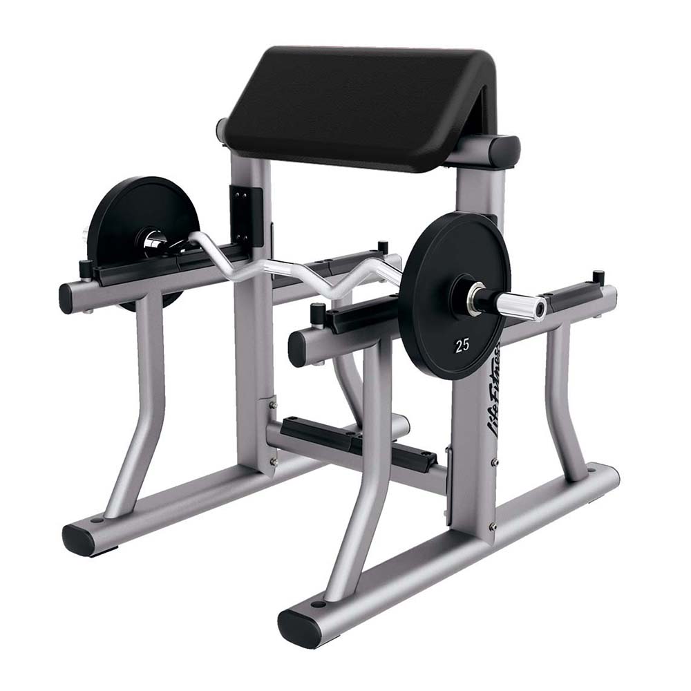 Signature Series Ab Crunch Bench Life Fitness Shop