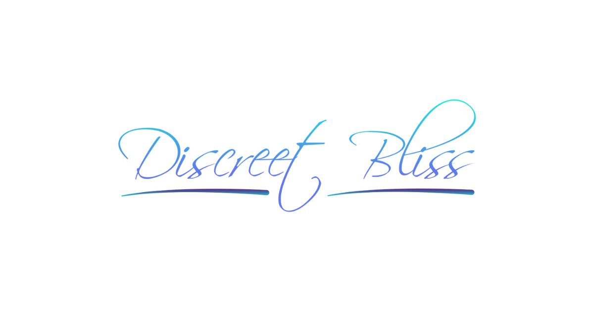 Discreet Bliss