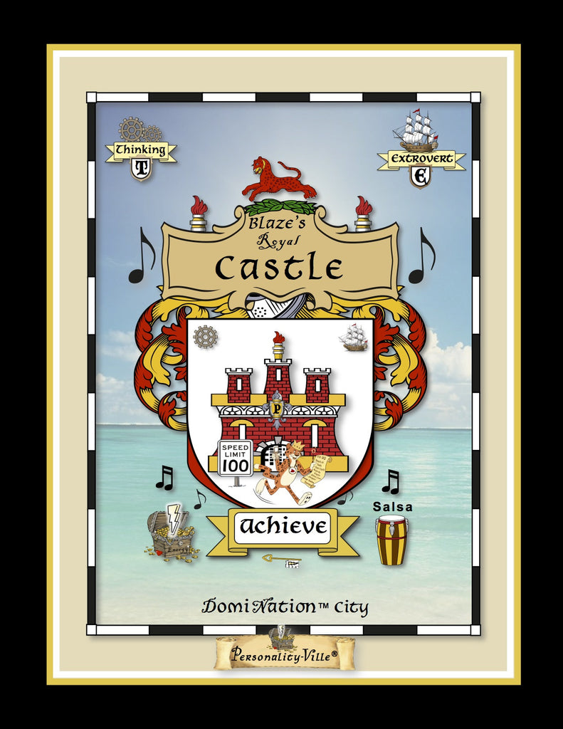 kingdoms and castles custom banners