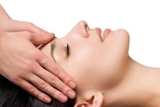 Reflexology & Indian Head Massage - 75 Mins Reflexology 