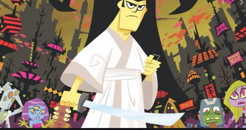 Samurai Jack