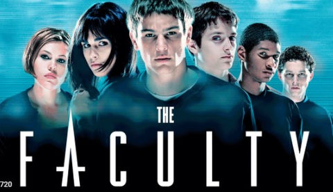 The Faculty (1998)