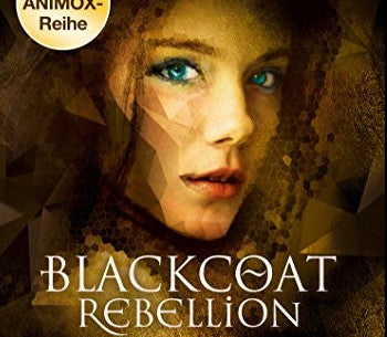 blackcoat rebellion