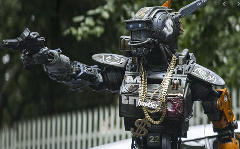 CHAPPIE