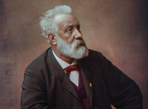 jules verne