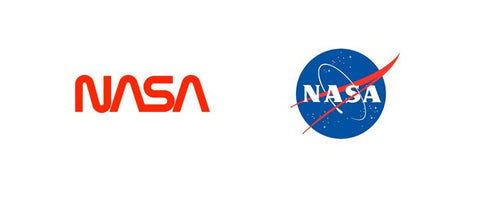 nasa logos