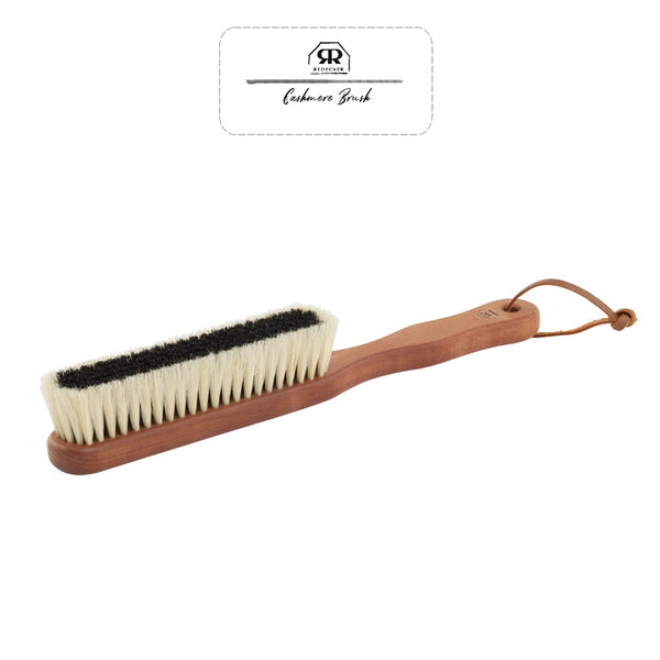 cashmere-brush