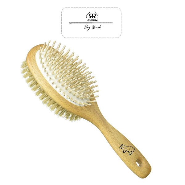 dog-brush