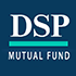 dsp mutual fund logo