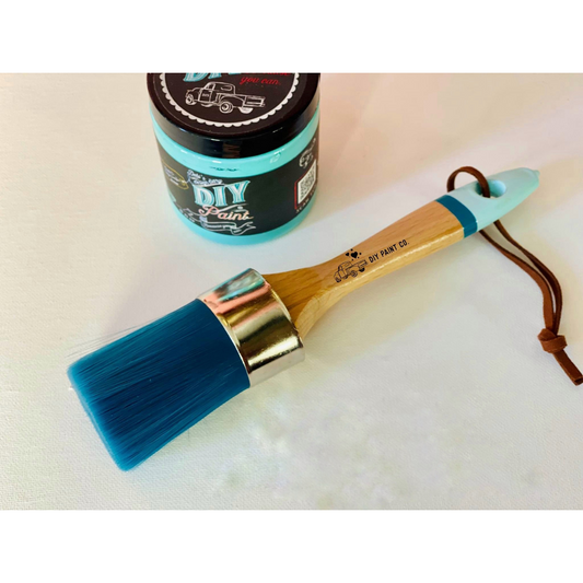 The Feather - Furniture Paint Brush by DIY Paint – Milton's Daughter