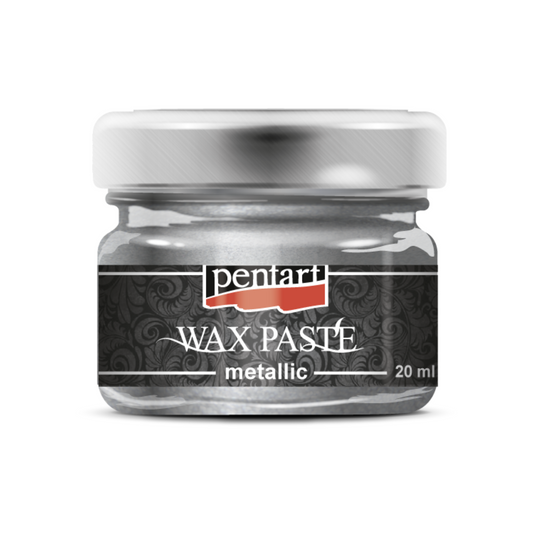 Pentart Crackle Medium One Component - 100ml – PipART Creations