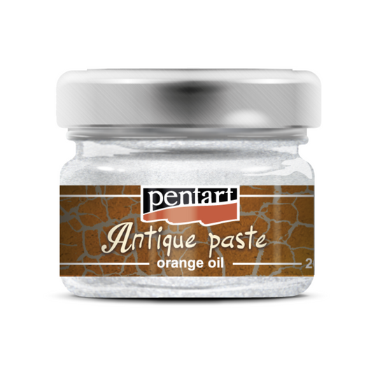 Decoupage Varnish & Glue Textile by Pentart