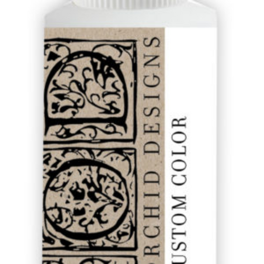 IOD Decor Ink Mixing White