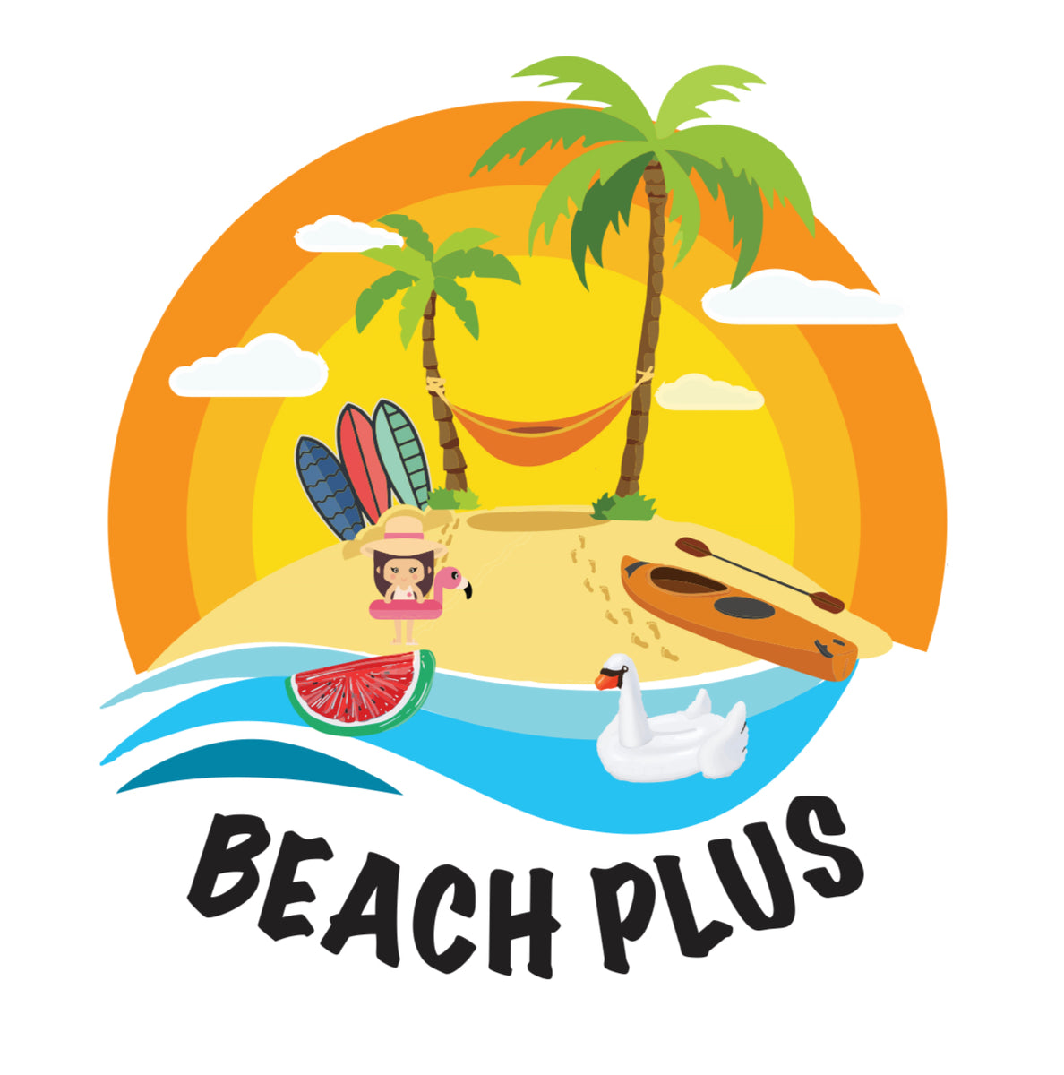BEACH PLUS – beachplus