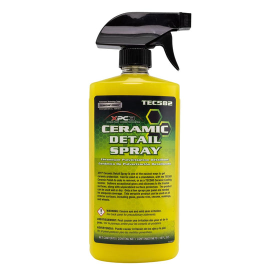 Technicians Choice Heavy Duty Enzyme – Horvath Chemical & Supply