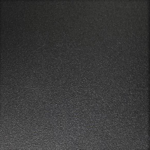 16 Oz. Powder Coat Paint - Matte Black from TNM by HF